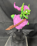 GREEN GOBLIN - BOWEN MINI-BUST (1801/10000)