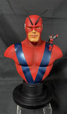GIANT-MAN AND THE WASP - BOWEN MINI-BUST (3449/6500)