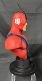 GIANT-MAN AND THE WASP - BOWEN MINI-BUST (3449/6500)