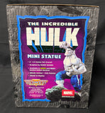 INCREDIBLE HULK GRAY VERSION - BOWEN MINI-STATUE (1537/4000)