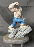 INCREDIBLE HULK GRAY VERSION - BOWEN MINI-STATUE (1537/4000)