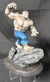 INCREDIBLE HULK GRAY VERSION - BOWEN MINI-STATUE (1537/4000)