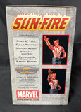 SUN-FIRE - BOWEN MINI-BUST (265/1800)