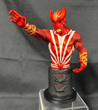 SUN-FIRE - BOWEN MINI-BUST (265/1800)