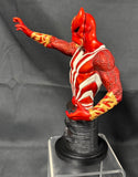 SUN-FIRE - BOWEN MINI-BUST (265/1800)