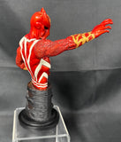 SUN-FIRE - BOWEN MINI-BUST (265/1800)
