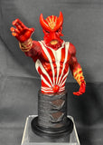 SUN-FIRE - BOWEN MINI-BUST (265/1800)