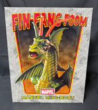 FIN FANG FOOM - BOWEN MINI-BUST (1865/2000)