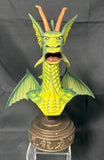 FIN FANG FOOM - BOWEN MINI-BUST (1865/2000)