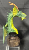 FIN FANG FOOM - BOWEN MINI-BUST (1865/2000)