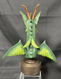 FIN FANG FOOM - BOWEN MINI-BUST (1865/2000)