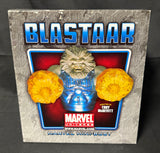 BLASTAAR - BOWEN MINI-BUST (213/1000)