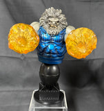 BLASTAAR - BOWEN MINI-BUST (213/1000)