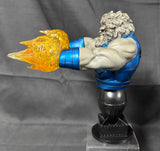 BLASTAAR - BOWEN MINI-BUST (213/1000)