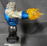 BLASTAAR - BOWEN MINI-BUST (213/1000)