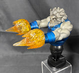 BLASTAAR - BOWEN MINI-BUST (213/1000)