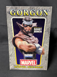 GORGON - BOWEN MINI-BUST (1657/3000)