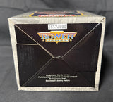 GORGON - BOWEN MINI-BUST (1657/3000)