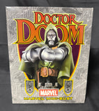 DR. DOOM - BOWEN MINI-BUST (1217/4000)