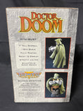 DR. DOOM - BOWEN MINI-BUST (1217/4000)