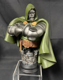 DR. DOOM - BOWEN MINI-BUST (1217/4000)