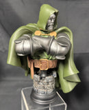 DR. DOOM - BOWEN MINI-BUST (1217/4000)