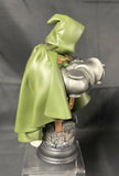 DR. DOOM - BOWEN MINI-BUST (1217/4000)