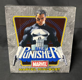 PUNISHER - BOWEN MINI-BUST (2521/5000)