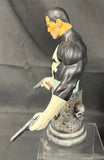 PUNISHER - BOWEN MINI-BUST (2521/5000)