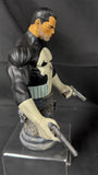 PUNISHER - BOWEN MINI-BUST (2521/5000)