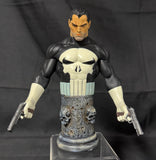PUNISHER - BOWEN MINI-BUST (2521/5000)
