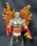 AIR-WALKER - BOWEN MINI-BUST (157/1000)