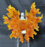 AIR-WALKER - BOWEN MINI-BUST (157/1000)