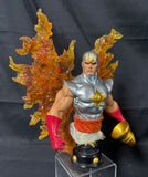 AIR-WALKER - BOWEN MINI-BUST (157/1000)