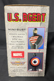 U.S. AGENT - BOWEN MINI-BUST (3180/5000)