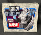 GREY GARGOYLE - BOWEN MINI-BUST (227/1500)