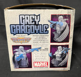 GREY GARGOYLE - BOWEN MINI-BUST (227/1500)