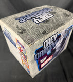 GREY GARGOYLE - BOWEN MINI-BUST (227/1500)