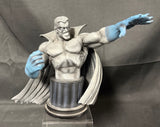 GREY GARGOYLE - BOWEN MINI-BUST (227/1500)