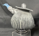 GREY GARGOYLE - BOWEN MINI-BUST (227/1500)