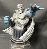 GREY GARGOYLE - BOWEN MINI-BUST (227/1500)