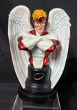 ANGEL (RED VERSION) - BOWEN MINI-BUST (623/1000)