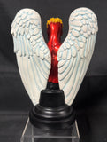 ANGEL (RED VERSION) - BOWEN MINI-BUST (623/1000)