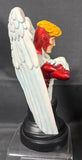 ANGEL (RED VERSION) - BOWEN MINI-BUST (623/1000)