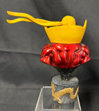 RED IRON FIST - BOWEN MINI-BUST (595/1000)