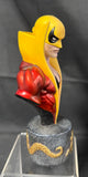 RED IRON FIST - BOWEN MINI-BUST (595/1000)