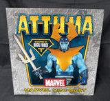 ATTUMA - BOWEN MINI-BUST (221/1500)