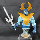 ATTUMA - BOWEN MINI-BUST (221/1500)