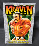 KRAVEN THE HUNTER - BOWEN MINI-BUST (3777/4500)