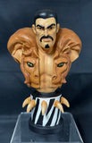 KRAVEN THE HUNTER - BOWEN MINI-BUST (3777/4500)